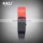 Rechargeable LED work lamp with red and blue warning light and SOS function