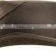 CADEN STYLE GENUINE LEATHER STEAM-PUNK TOP HAT