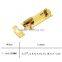 China hot sale brass door latch
