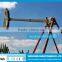 Big pendulum outdoor swings for adults amusement big pendulum for sale