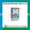 single phase electronic active energy meter