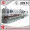 hydraulic shearing machine,guillotina, hidraulic guillotina, cutting mahine QC11Y-12X4000