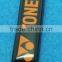 Top quality best seller silicone rubber label