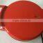 electric appliance round egg heart Waffle Maker with non stick coating