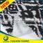 Concord Textile Garment making use Spandex jacquard knit fabric for wool sweater