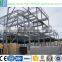 China Prefabricated building materials structural light frame steel factory