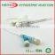 Henso IV Catheter Y-type