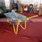 Metal tray wheelbarrow with pneumatic wheel Garden wheel barrow, farm wheelbarrows