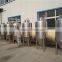 300L hotel beer brewing equipment,small sized beer equipment