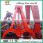 Rope Wood Grab Bucket From China Manufacture