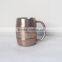 8oz New Products Stainless Steel Cups With Handle