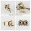 48.6 * 48.6mm Japan scaffolding Swivel coupler construction scaffold fitting