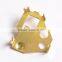 Stainless steel cnc pipe fittings flange