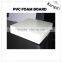 34mm Thickness PVC foam board