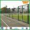 cheap backyard wire mesh fence and gates (factory)