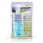 2 in 1 screen cleaning kit with natural cleaning liquid and with cloth