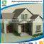 low cost prefabricated wood houses