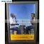 Advertising Display Indoor Hanging Slim LED Light Box