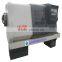 production of high quality pipe thread lathe