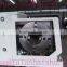 pipe threading machine CKG1335 automatic lathe machine and servo lathe