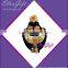 EllenGift African Gold Plated Jewelry Set AJS4286