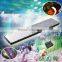 Full spectrum programmable sunise aquarium led lighting no fan no noise smart controller 150x80cm
