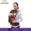 2016 multi-functional Baby carrier with baby hip seat