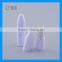Factory supply 5G matte plastic ipstick tube