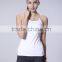 Simple Style Breathable Quick Dry Women Workout Tank Sports Cami