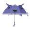 High Quality Red or Yellow Promotional Child Umbrella With Good Quality XD-CU051