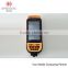 Latest technology handheld support Java and C language dustproof 2d barcode scanner cell phone