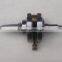 SCL-2014090084 YBR125 High Quality Motorcycle Crankshaft Engine Crankshaft