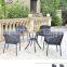 2016 teak wrought iron garden furniture wrought iron outdoor UNT-R-948