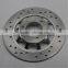 SCL-2012030628 GY6-150 Brake Disc Motorcycle Bicycle Disc Brake Racing Brake Disc