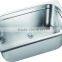 Stainless Steel 304 Countertop Kitchen Sink GR- 503