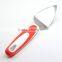 Hot sale popular Latest design TPR handle butter pizza baker spatula