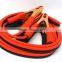 200 amp 10 gauge No Tangle Battery Booster cables 12 feet with FREE travel case Jumper Cables Extra long 12ft