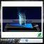Wholesale auto recovery tpu nanometer front screen protector for samsung s6