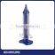 Hot sale white CIC impression syringe inject material for dispenser