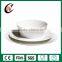 Wholesale cheap ceramic germany porcelain dinnerware sets for christmas