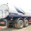 HOWO 6x4 water bowser truck water tank truck