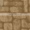 Nature raw building material facade stone 3d wallpaper price