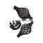 Large wall baskets/wrought iron stair baskets/wrought iron gate baskets