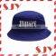 Unisex Indoor/Outdoor 100% Cotton Classic Bucket Hat