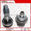 output axis output shaft for transfer case PTO case gearbox