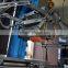 Soft tube hot foil stamping machine