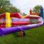 fun galore 57ft 3 -Lane Obstacle for sale