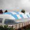 Swimming Pool Waterproof Inflatable Air Tent PVC Tarpaulin Material