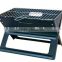 Fire Sense Notebook Charcoal Grill from keyo bbq industry China supplier