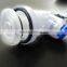 jacuzzi bathtub LED air bubble jet